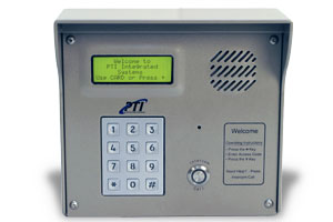 Apex Series Keypads