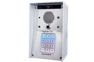 DigiGate Keypads