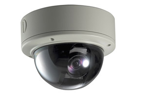 Dome Cameras