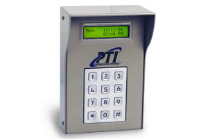 VP Series Keypads